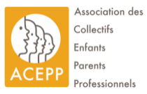 Association des Collectifs Enfants Parents Professionnels (ACEPP)